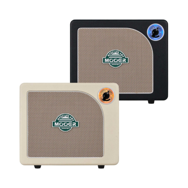 Mooer Hornet 15 Li