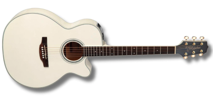 Takamine GN37CE PW