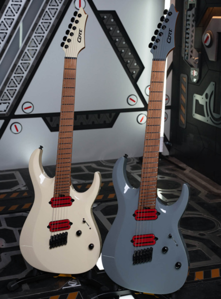Cort X700 Mutility II
