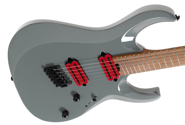 Cuerpo de la Cort X700 Mutility II