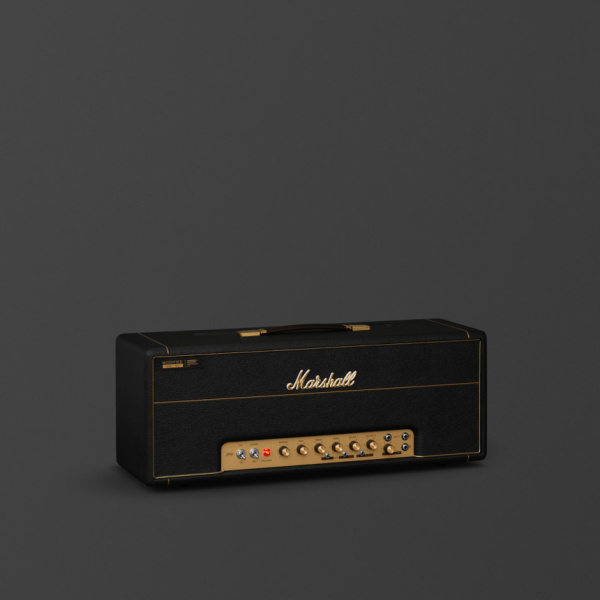 Marshall 1959 Modified