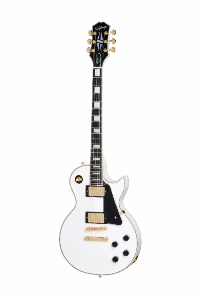 Epiphone Les Paul Custom