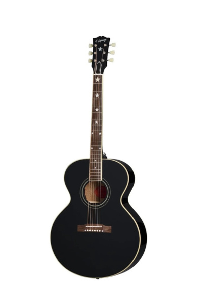 Epiphone J-180