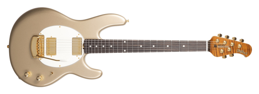 StingRay II en Cashmere