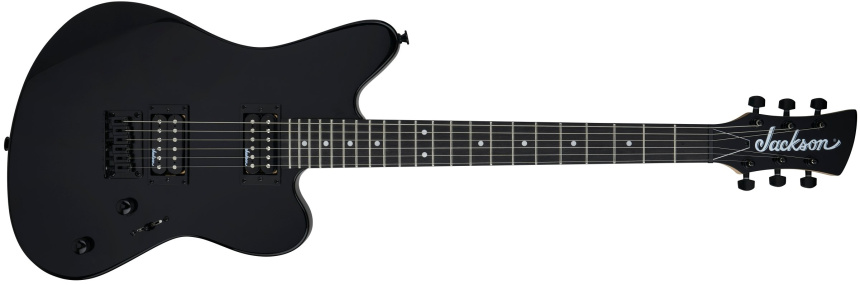 Jackson JS22 Surfcaster HT