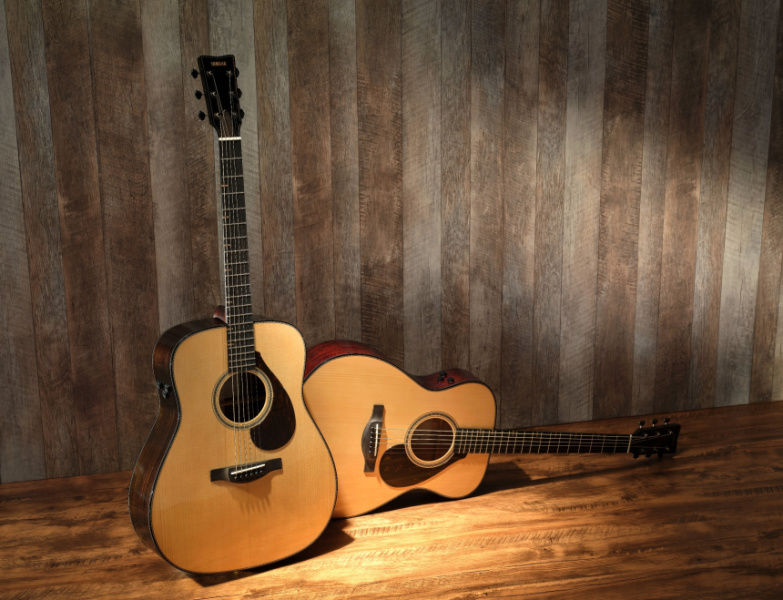 Yamaha FG9/FS9