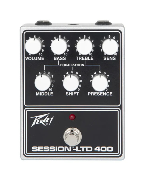 Session LTD 400