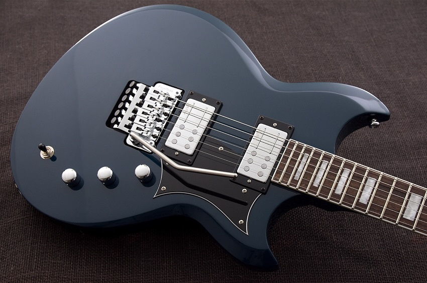 Cuerpo de la Bob Balch FR