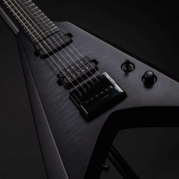 Cuerpo de la Solar V1.6TAINA