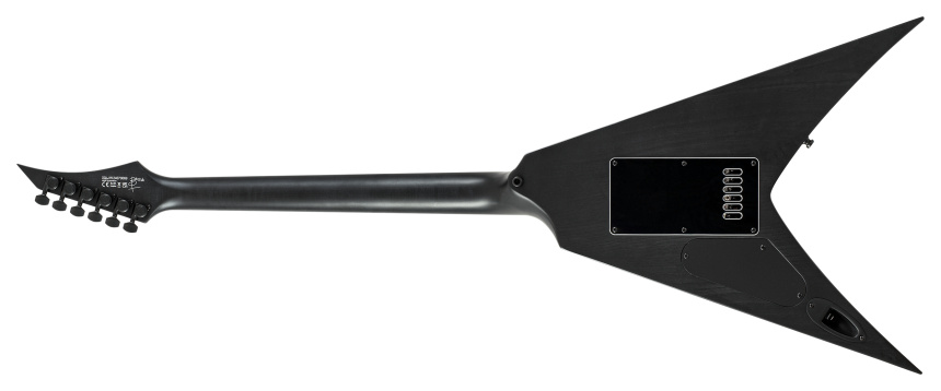 Trasera de la Solar V1.6TAINA