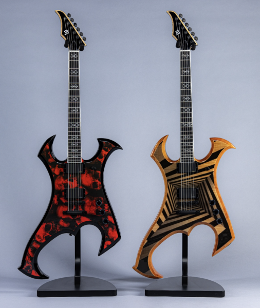 Wylde Audio Berzerker