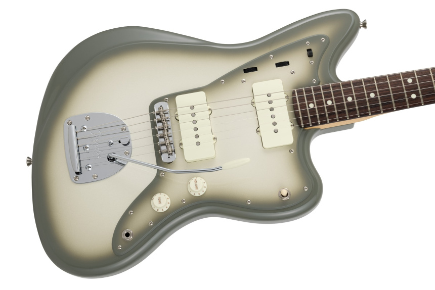 Fender Made in Japan Limited Starmaster en Antigua