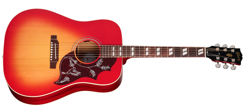 Gibson Hummingbird Special SVS