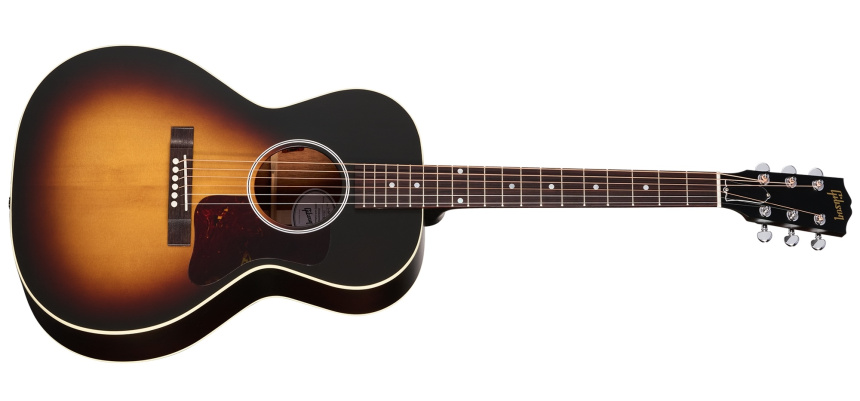 Gibson L-00 Special Vintage Sunburst