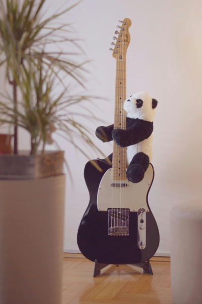 Fender y los aranceles