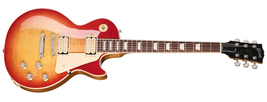 Gibson Les Paul Standard 60s Double Trouble
