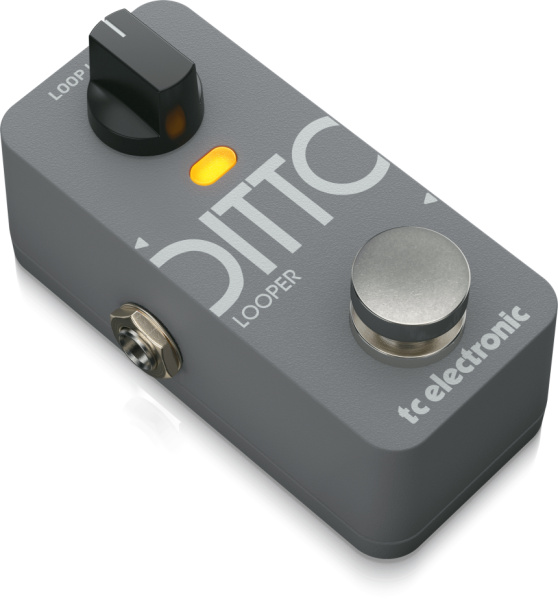 TC Electronic Ditto 2