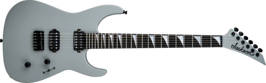 Jackson American SRS Soloist SL2 HT PG