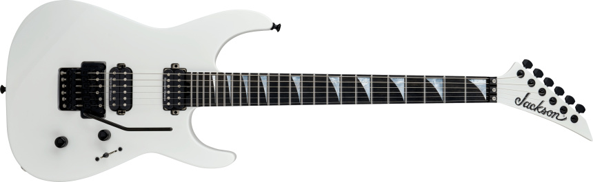 Jackson American SRS Soloist SL2 FR SW
