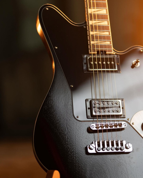 Cuerpo de la nueva Jackson Lee Malia LM-87