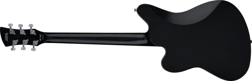 Trasera de la Jackson Lee Malia LM-87