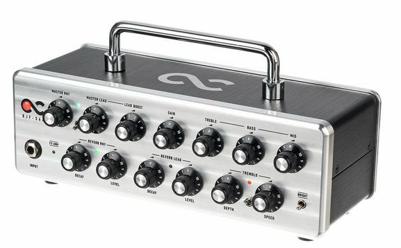 One Control BJF-S66 Guitar Amp Head