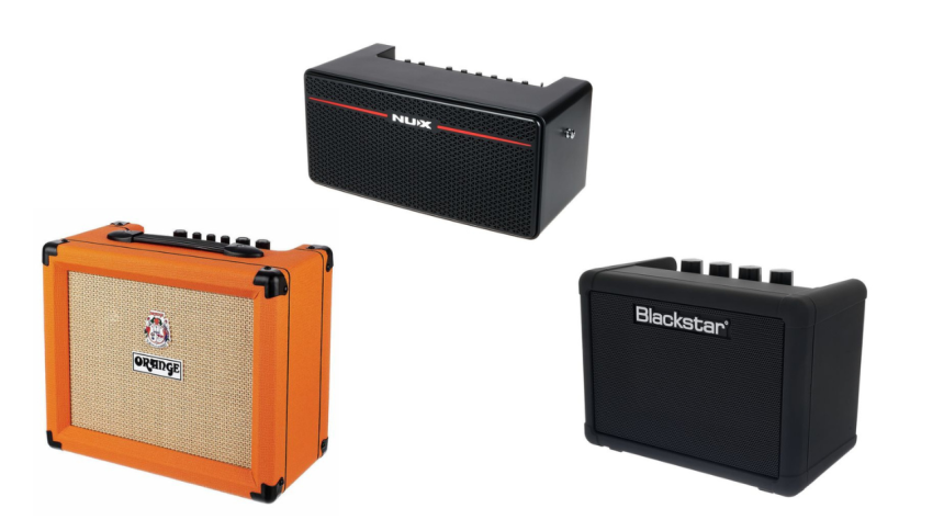 Amplis para tocar en casa de oferta