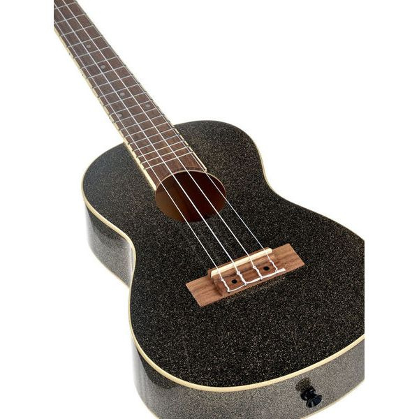 Kala Sparkle Ukulele Stardust Gold