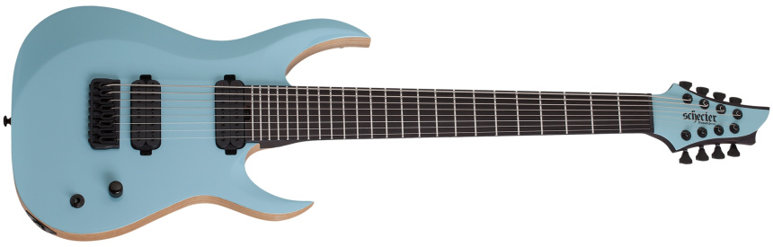 Schecter John Browne Tao-8