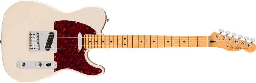 Fender Player II Mod Tele MN OLP