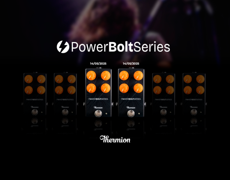 Thermion Powerbolt Series