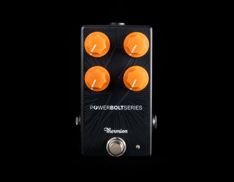 Thermion Powerbolt Series