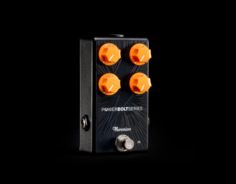 Thermion Powerbolt Series