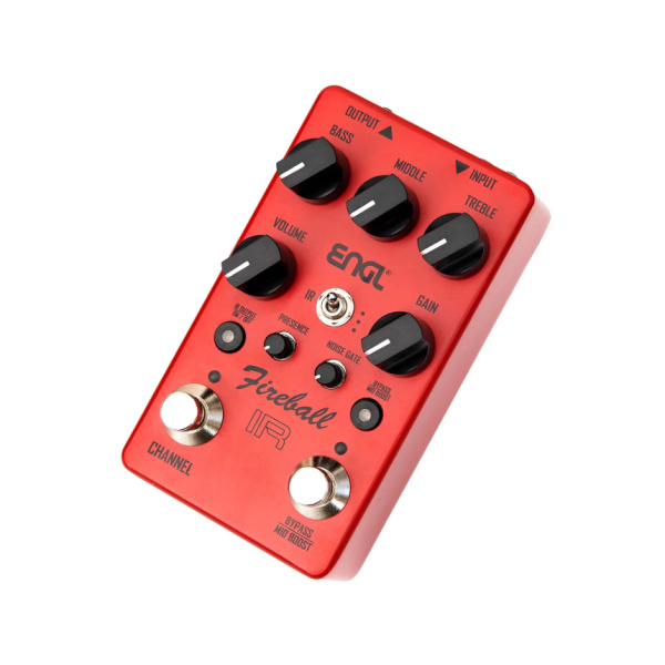 ENGL EP635 Fireball IR Pedal