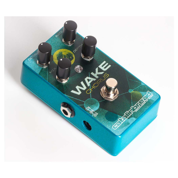 Pedal Catalinbread Wake Chorus