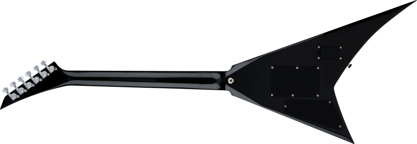 Trasera de la Rhoads RR1A