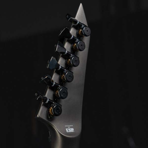 Afinadores de la LTD Mick Thomson Signature Series
