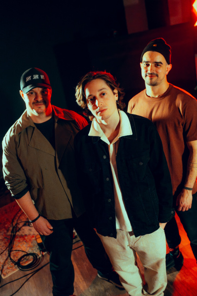 Miki Florensa Electric Trio