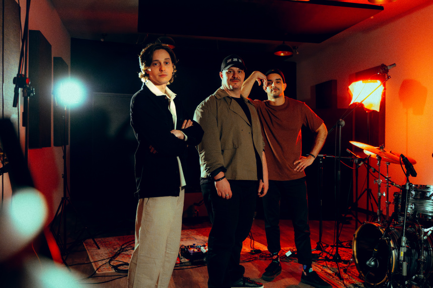 Miki Florensa Electric Trio