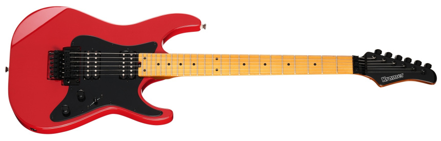 Volante HHFR Defender Red