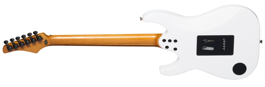 Volante HSGT Angel White