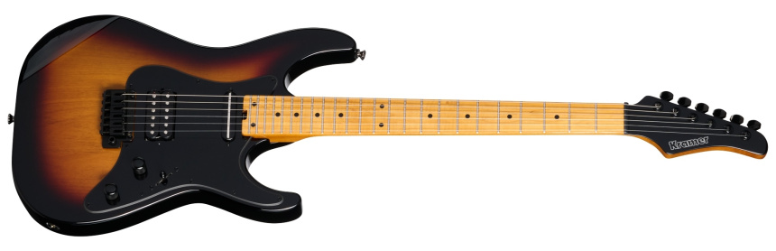 Volante HSGT Triburst