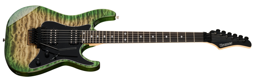 Volante Quilt HHFR Ultramarine Burst