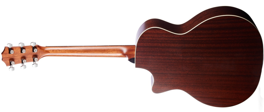 Trasera de la Taylor The Last of Us Replica 314c