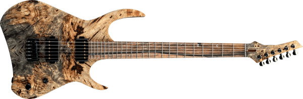 Kiesel Kyber de 6 cuerdas