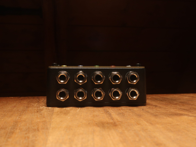 Oscillator Devices HYDRA4X