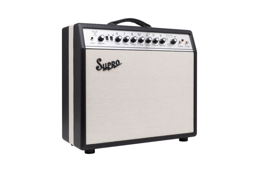 Supro Airwave