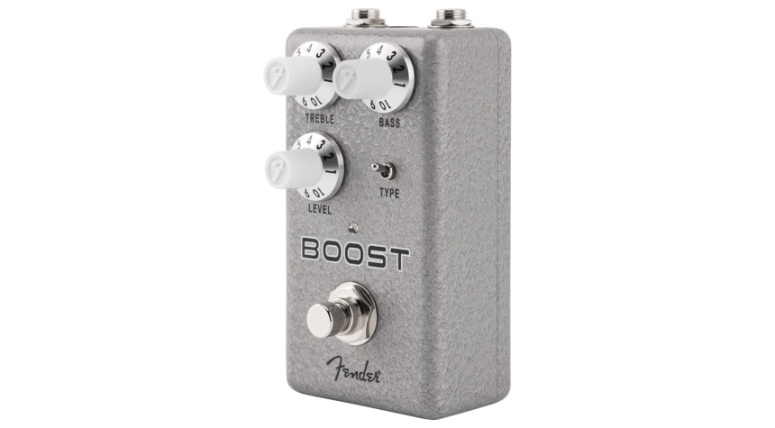 Fender Hammertone Boost