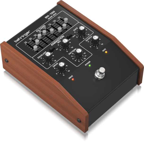 Behringer BM-15M Murf Box