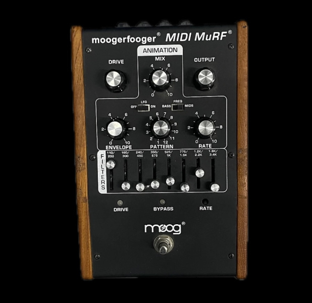 MF-105M MIDI MuRF original